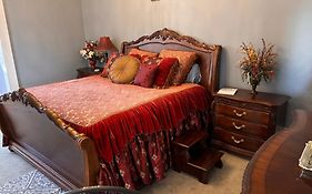 The Historic Wilhite House